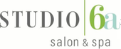 Studio 6A Salon  Spa